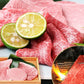 焼肉セット「花」 シャトーブリアン含むA5等級松坂牛4種450g＋ホルモン200g（冷凍） | 田中精肉店