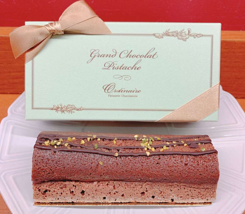 グランショコラ ピスターシュ(冷蔵)