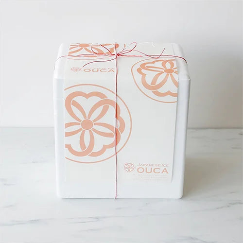 ジャパニーズアイス櫻花 二十四味ギフト(送料込み)