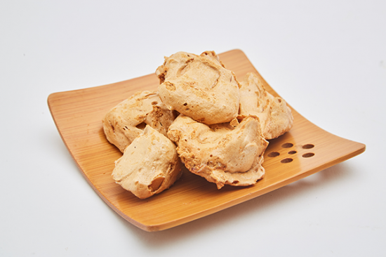 お米のロッシェ キャラメル(冷蔵)