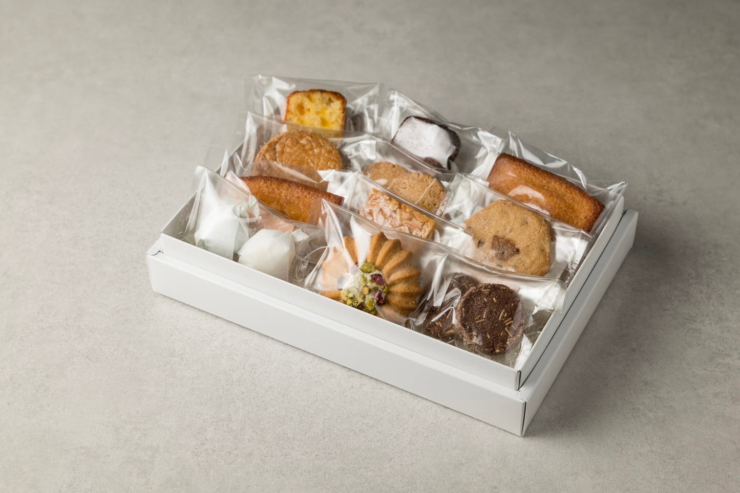 焼き菓子詰め合わせ(大)