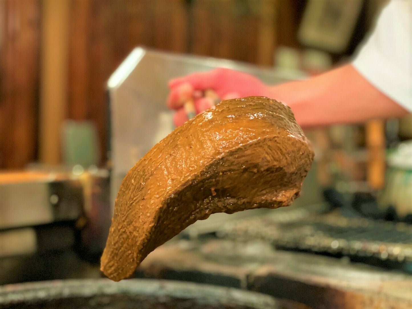 タンシチューのセット