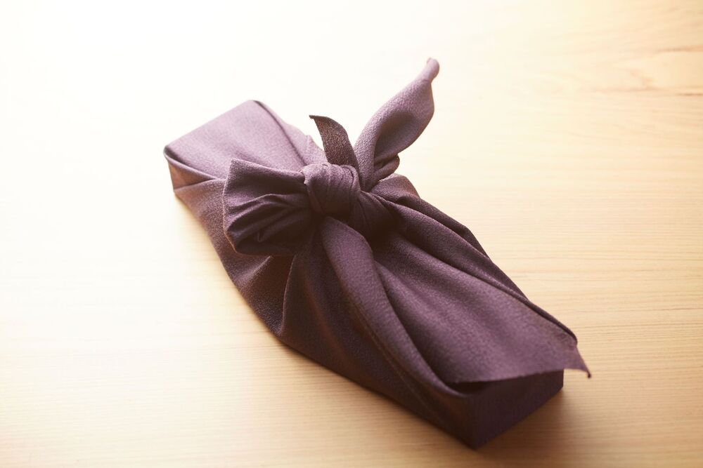 ふじ居のスプーン1本