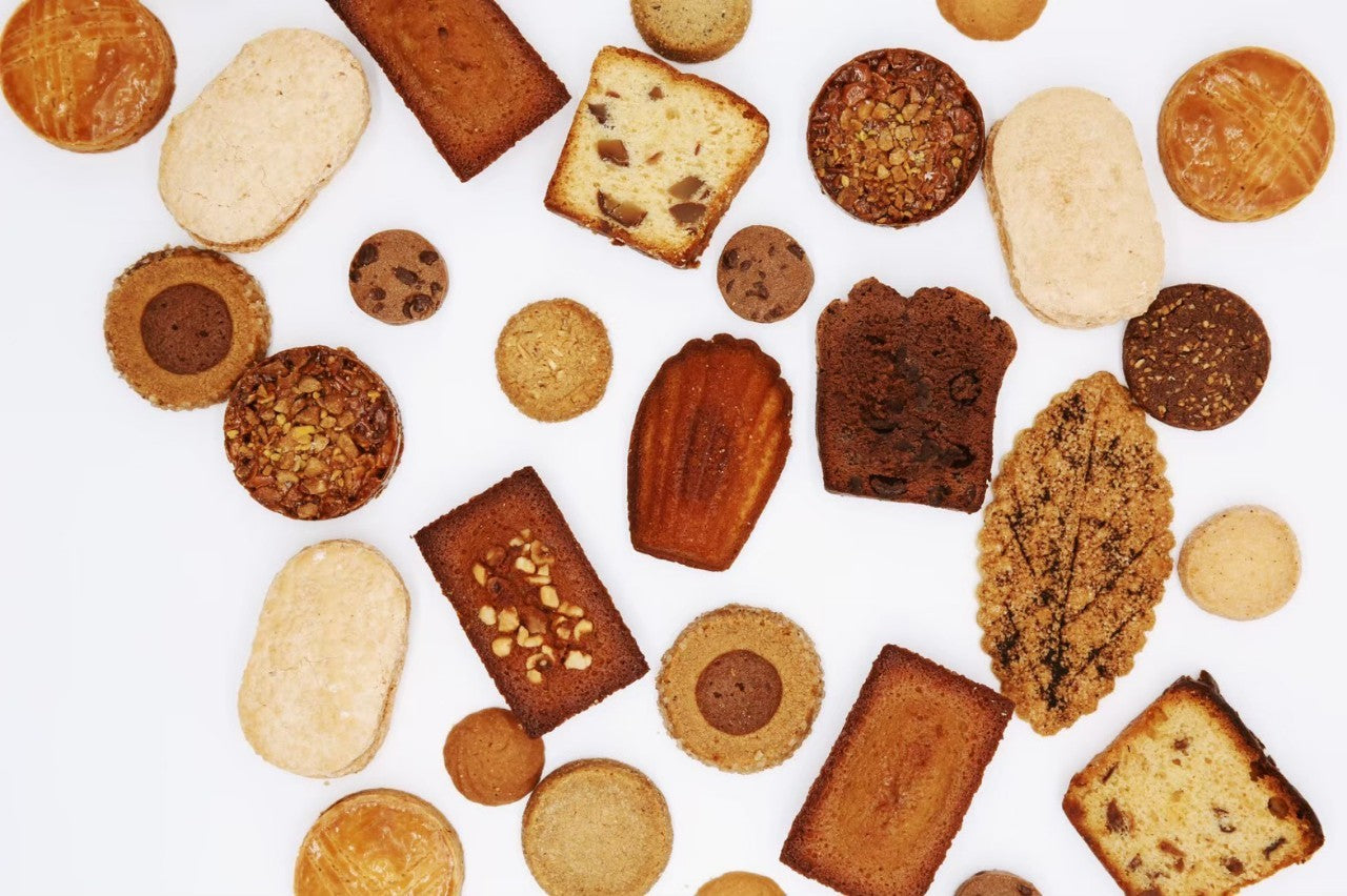 焼き菓子B 中(常温)