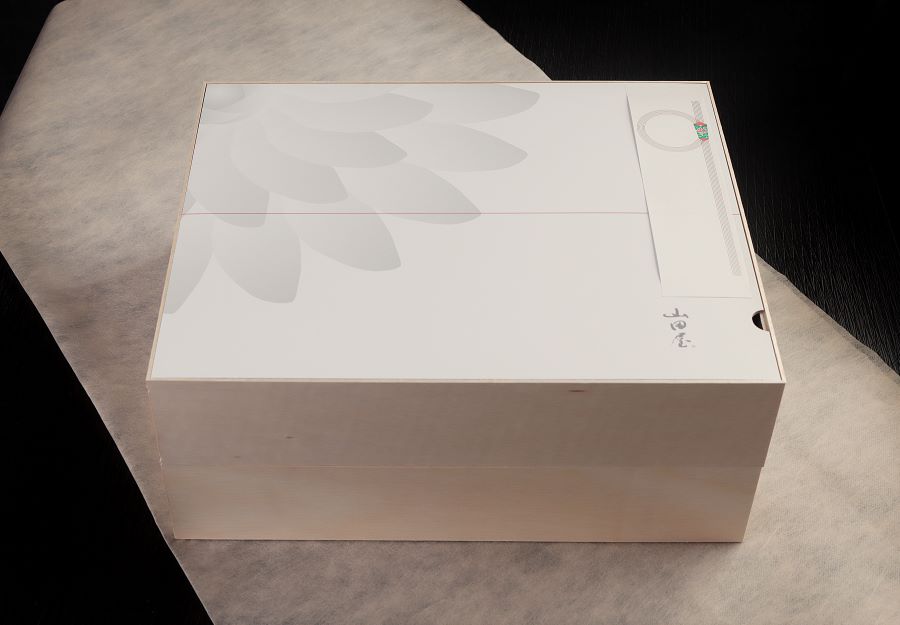 ふぐ刺・ちり鍋セット(2人前)