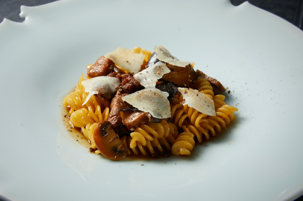 シャンピニオンソース 4食セット