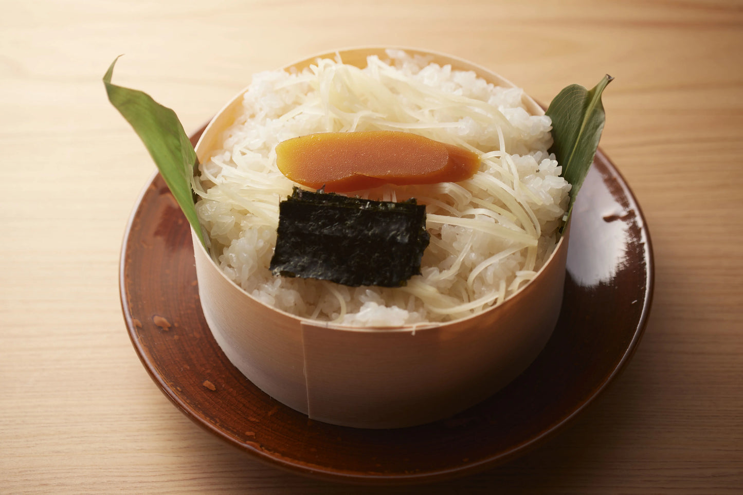 季節の飯蒸し(冷蔵)