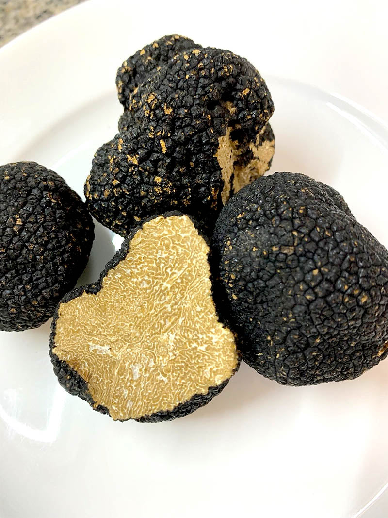 食べログ百名店・オーベルジュ ドゥ オオイシの「フォアグラ入り特製ハンバーグセット(5個)」