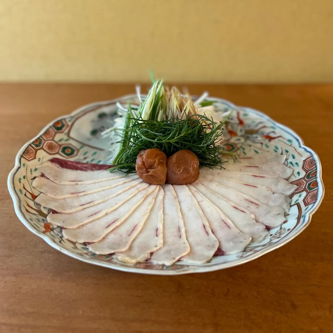 熊梅鍋(2人前)