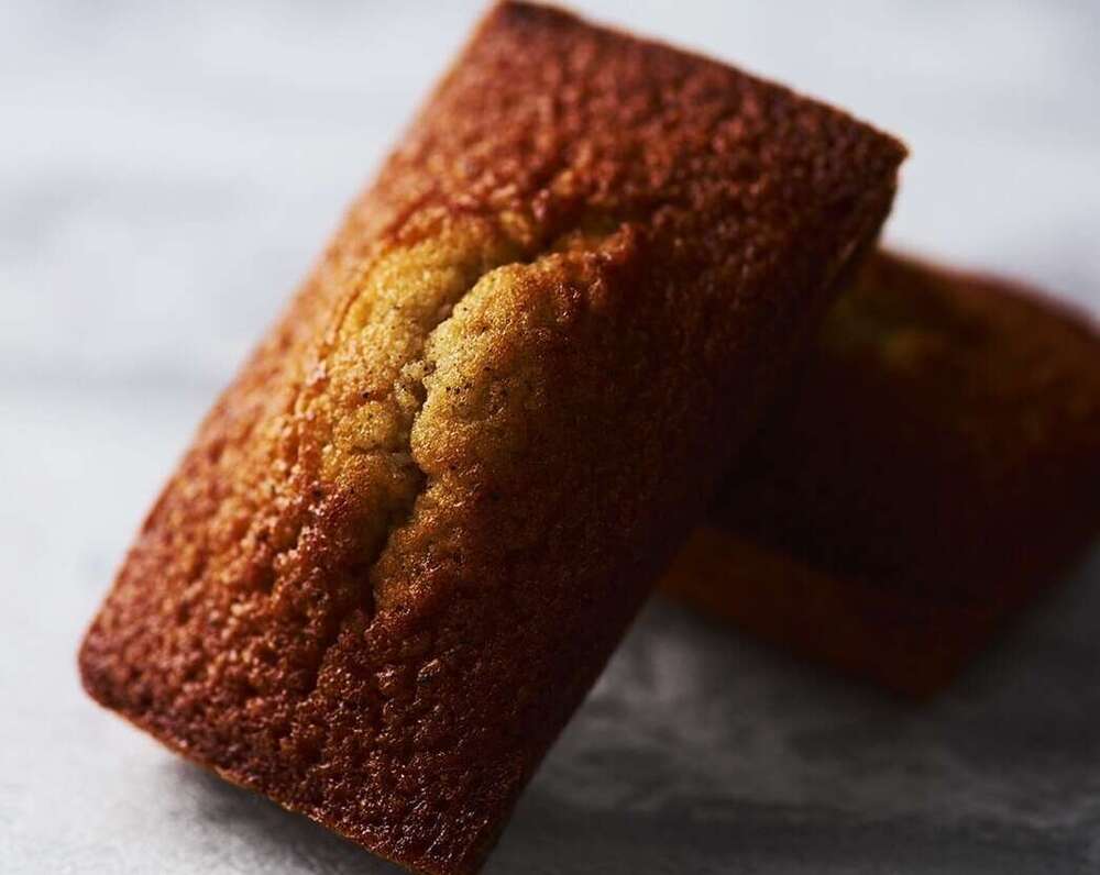 焼き菓子アソート5点セット(常温)