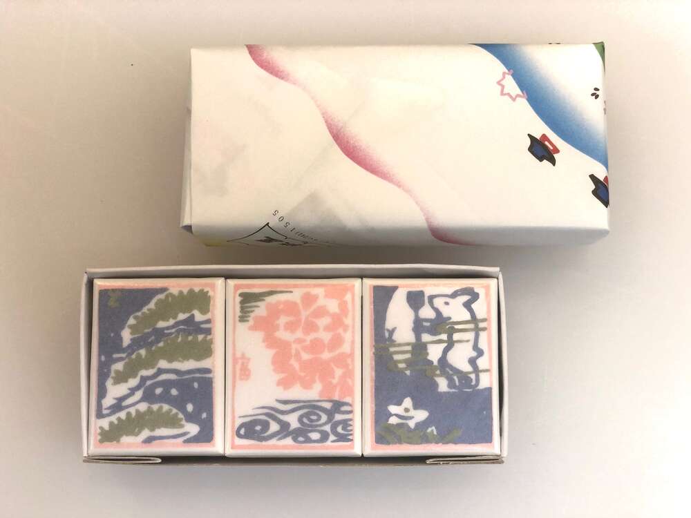 不老泉 3個入(常温)