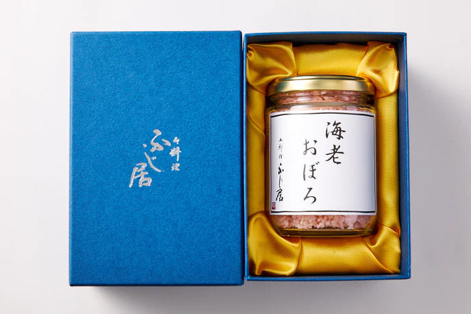 海老のおぼろ 150g(冷蔵)