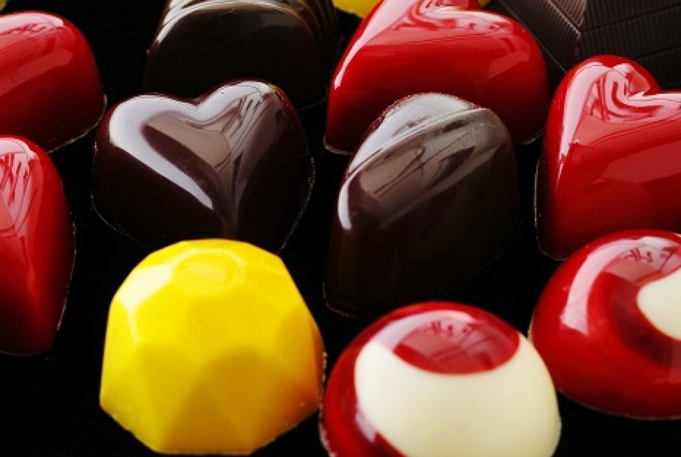 ショコラ ボンボン20個入り(冷蔵)