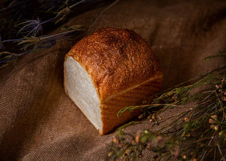 Pain de mie Sept(食パン7種)