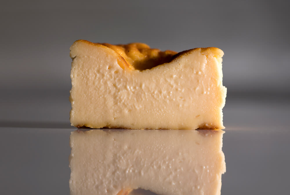 【ブームの火付け役】GAZTAのバスクチーズケーキ(8cm)6個 | GAZTA(ガスタ)