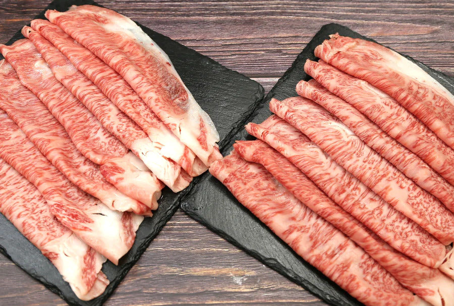野原焼800g 特製すき焼きのタレ付(冷凍)