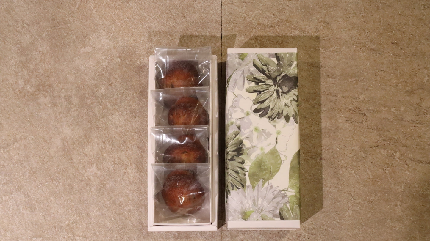 プチケイクフルーツ4個入(常温)