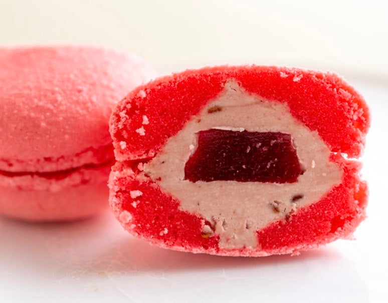 マカロン10種詰め合わせ(冷凍)