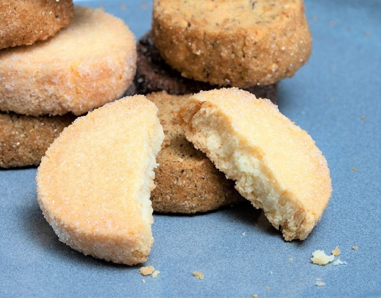 クッキー缶 アソート 7種(常温)