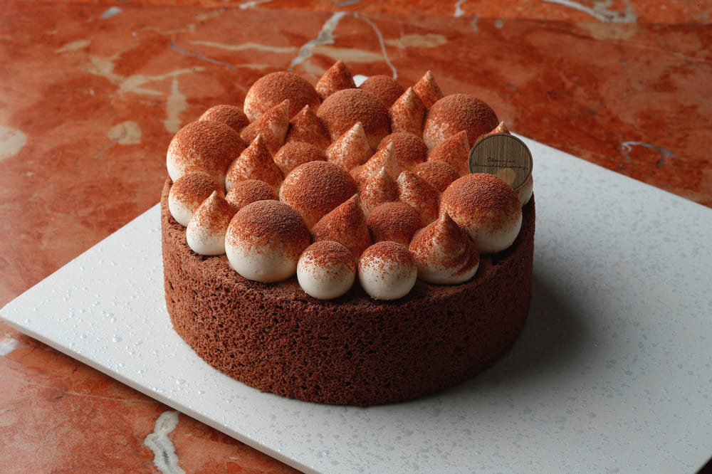 MOUSSE CHOCOLAT CAFÉ MAGDALENA ムースショコラカフェ マグダレナ(冷凍)