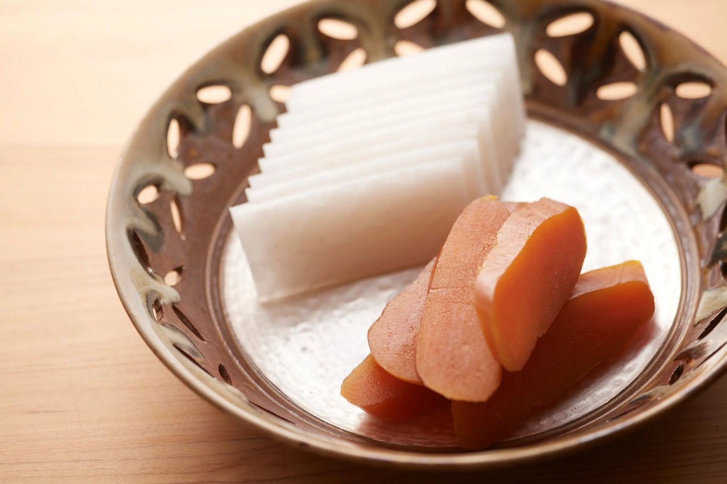 ふじ居のからすみ 280g(冷蔵)