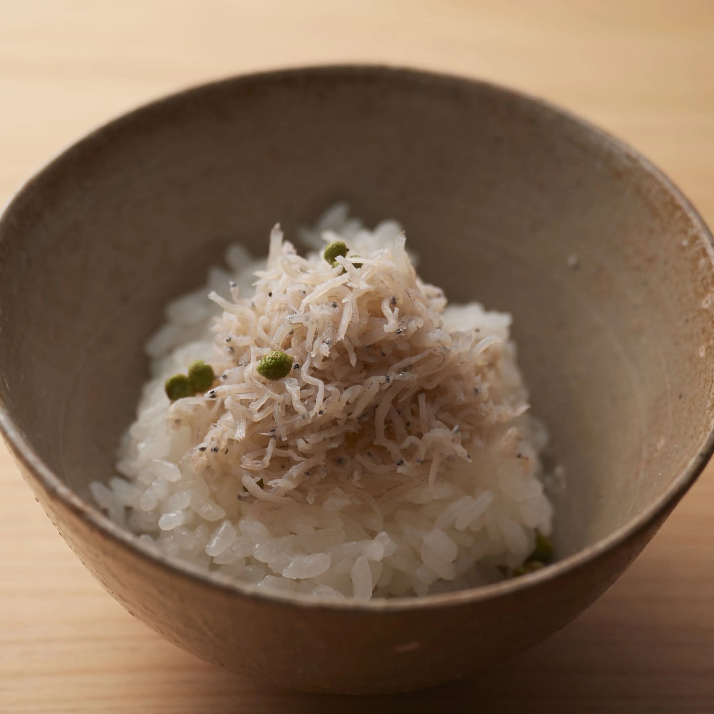 ちりめん山椒(冷蔵)