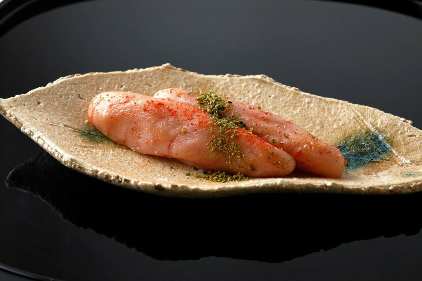 特製ハ味風味めんたいこ ~やま岸のおもたせ~