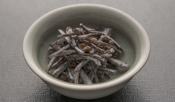 はらり粉雪(塩吹き昆布)40g
