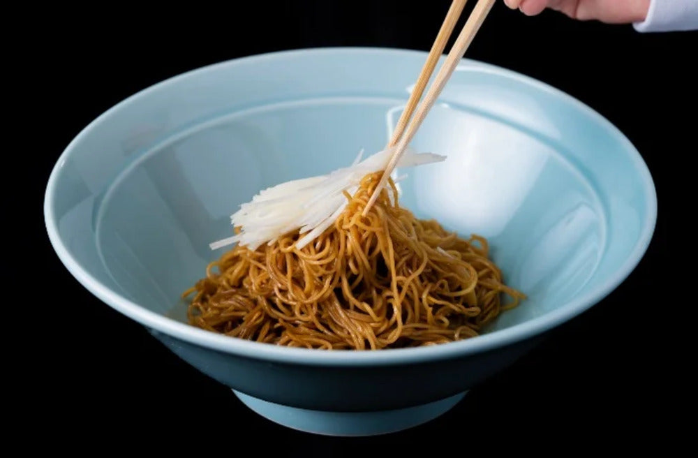 炒麺(焼きそば) 3食セット(冷蔵)