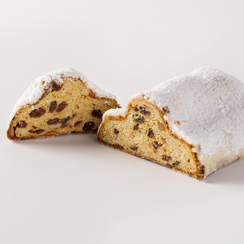 ZOPFオリジナルシュトレン | Backstube Zopf