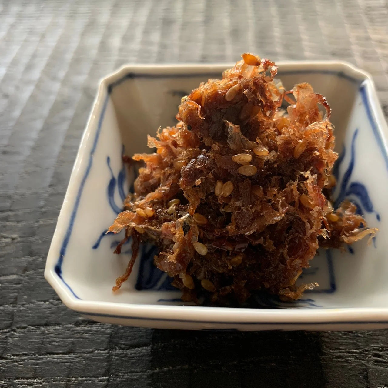 鮪節ふりかけ 90g