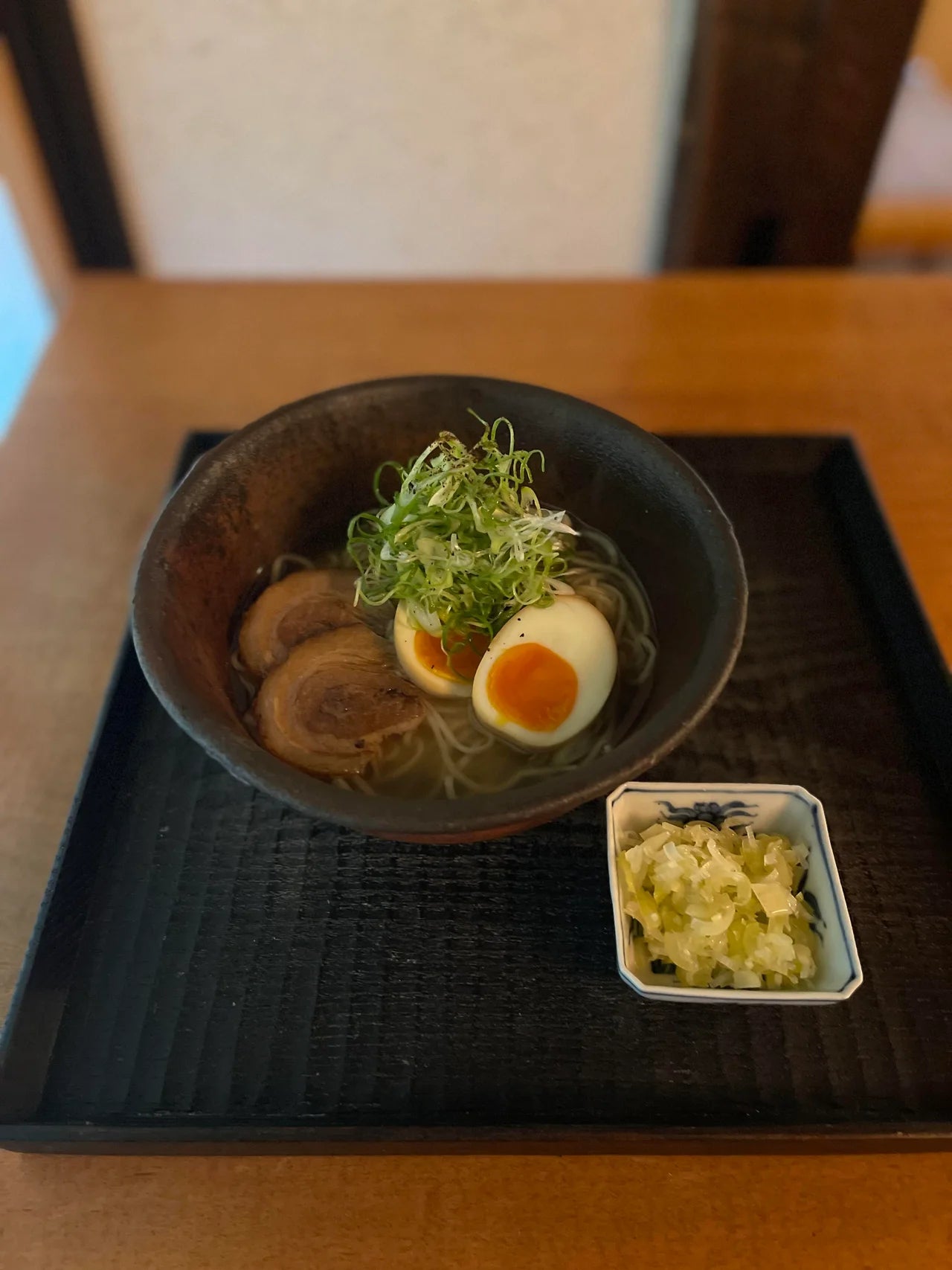 【季節限定】すっぽんラーメン (3人前)