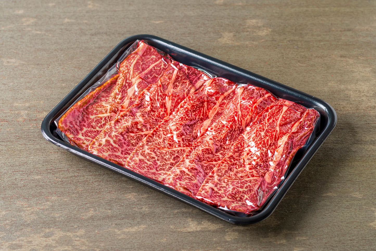 いぶさな牛の焼きしゃぶ用スライス 300グラム