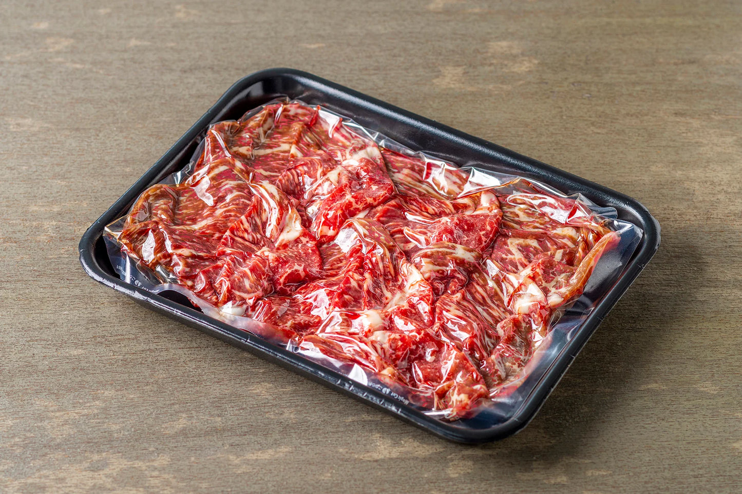 いぶさな牛のすき焼き用スライス 300グラム