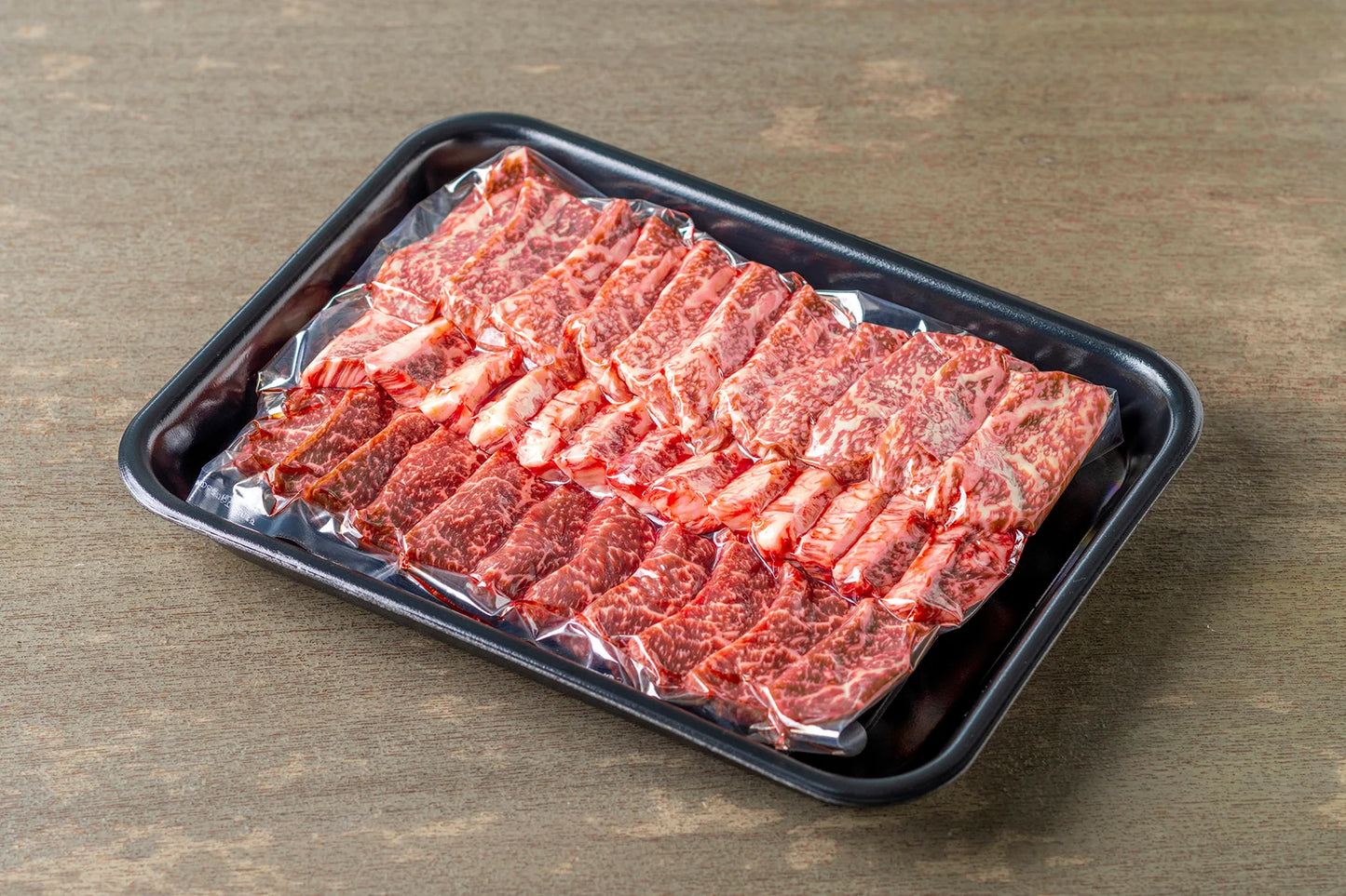 いぶさな牛の焼肉セット 400グラム