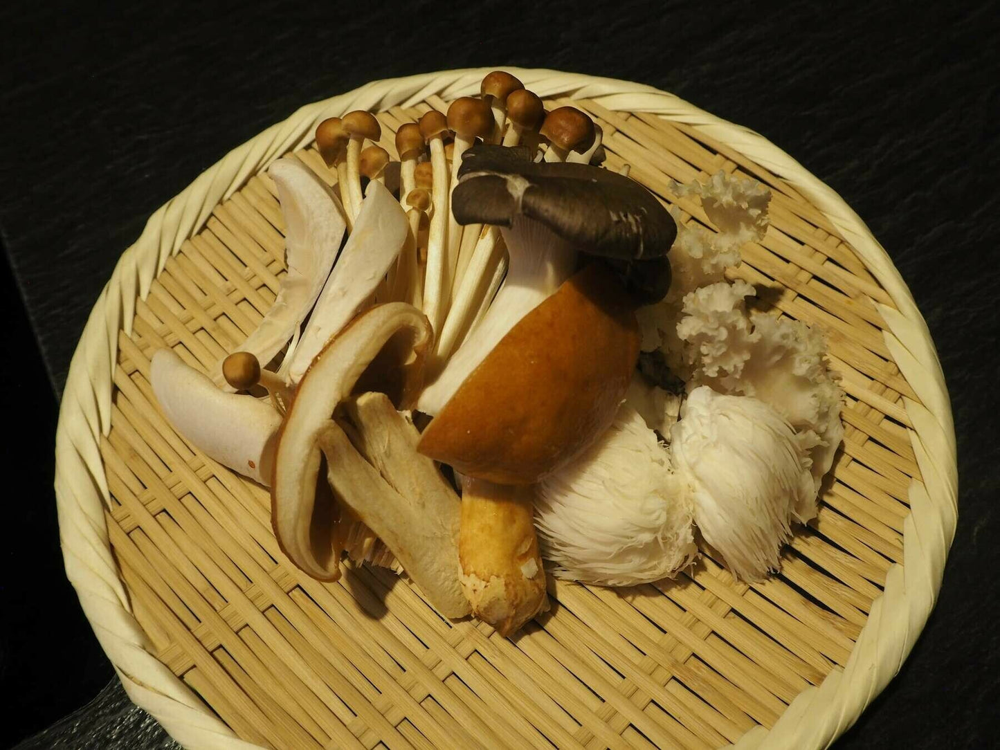 スペシャル火鍋セット(2人前)