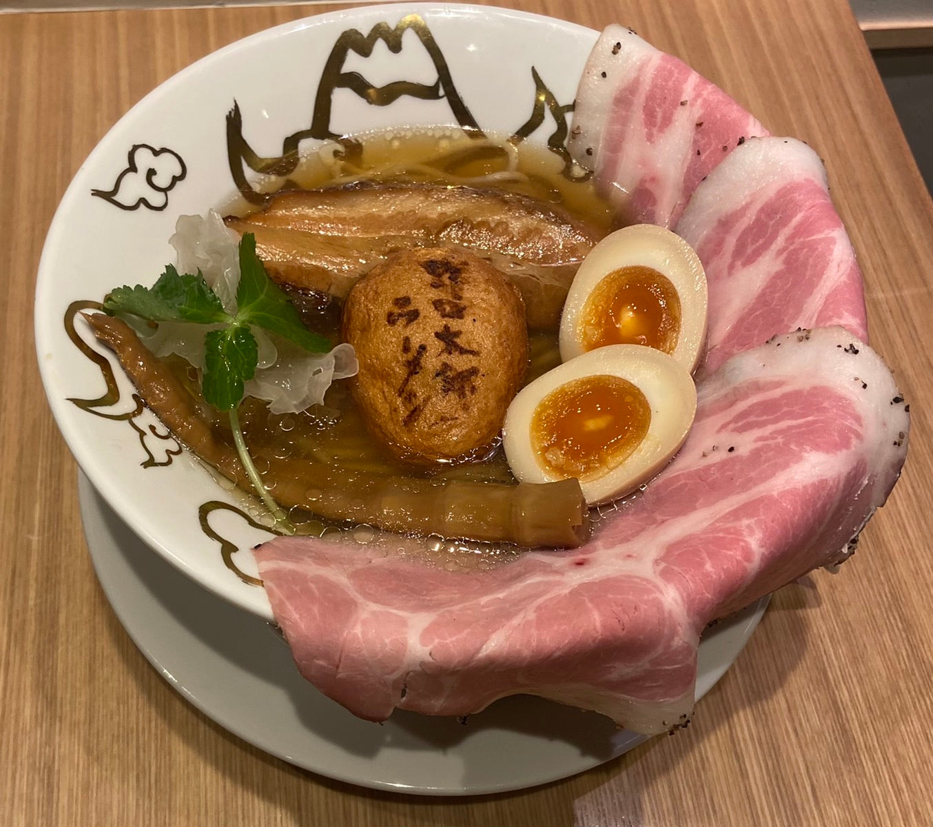 野口太郎ラーメン スペシャル(2食セット) | 野口太郎ラーメン