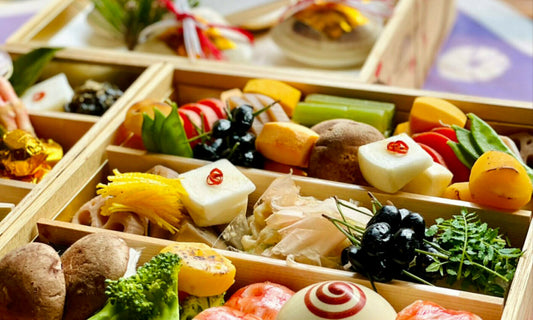 【数量限定】おせち 特別三段重（5〜6人前） | 日本料理 山崎