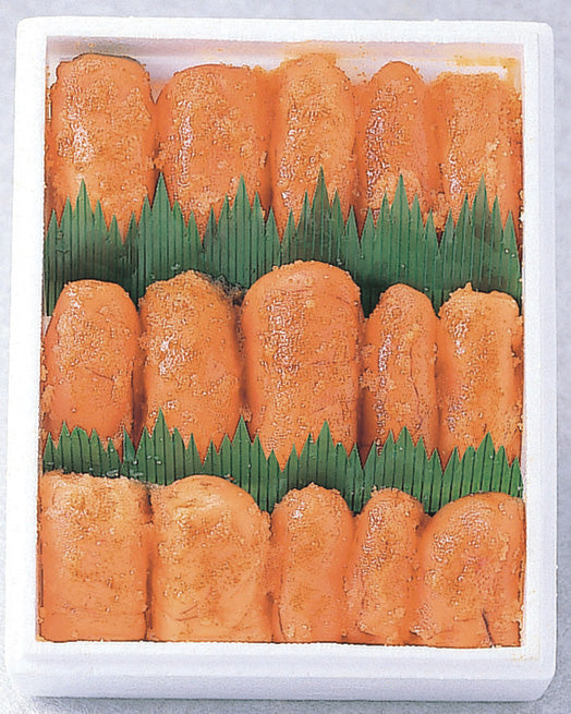 【送料込み】切れ子明太子（無着色）/1kg | 日本料理てら岡