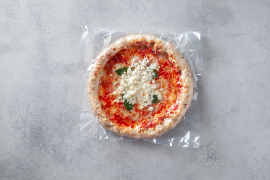 【SAVOY マルゲリータ大好きセット】冷凍ピザ（マルゲリータ）3枚 ※送料無料 | savoy（サヴォイ）