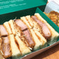 【店頭受取限定】トンカツサンド | セントル ザ ベーカリー 銀座店