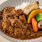 【とんかつ成蔵×一休限定】お店では食べられない裏メニュー「成蔵特製カレー」 4食入り（冷凍） | とんかつ成蔵