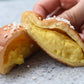 【店頭受取限定】菓子パン｜クリームパン | Boulangerie et Cafe MainMano（ブーランジェリー&カフェ マンマーノ）