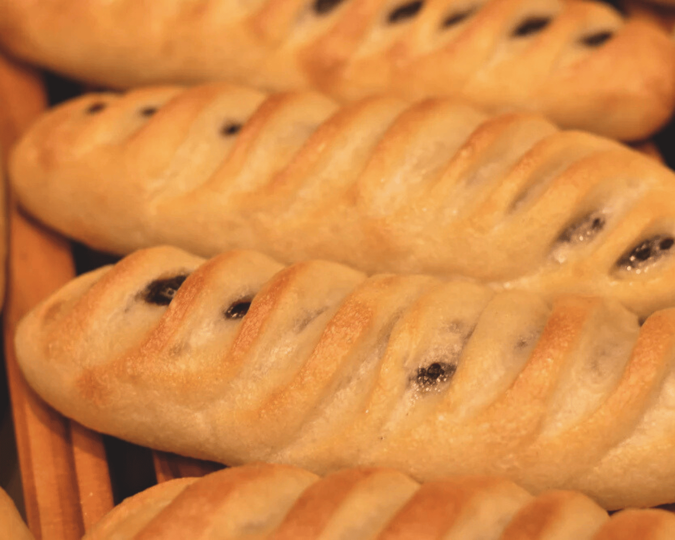 【店頭受取限定】バゲットショコラ | Boulangerie et Cafe MainMano（ブーランジェリー&カフェ マンマーノ）