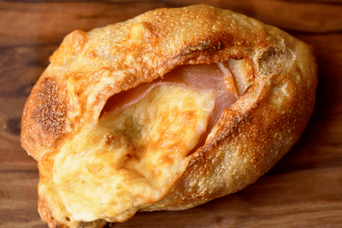 【店頭受取限定】ハムチー