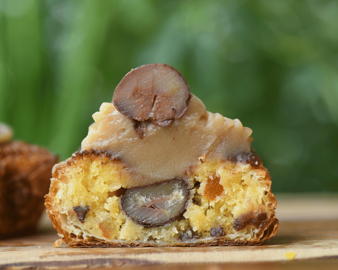 【店頭受取限定】モンブラン | Boulangerie et Cafe MainMano（ブーランジェリー&カフェ マンマーノ）