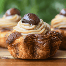 【店頭受取限定】モンブラン | Boulangerie et Cafe MainMano（ブーランジェリー&カフェ マンマーノ）