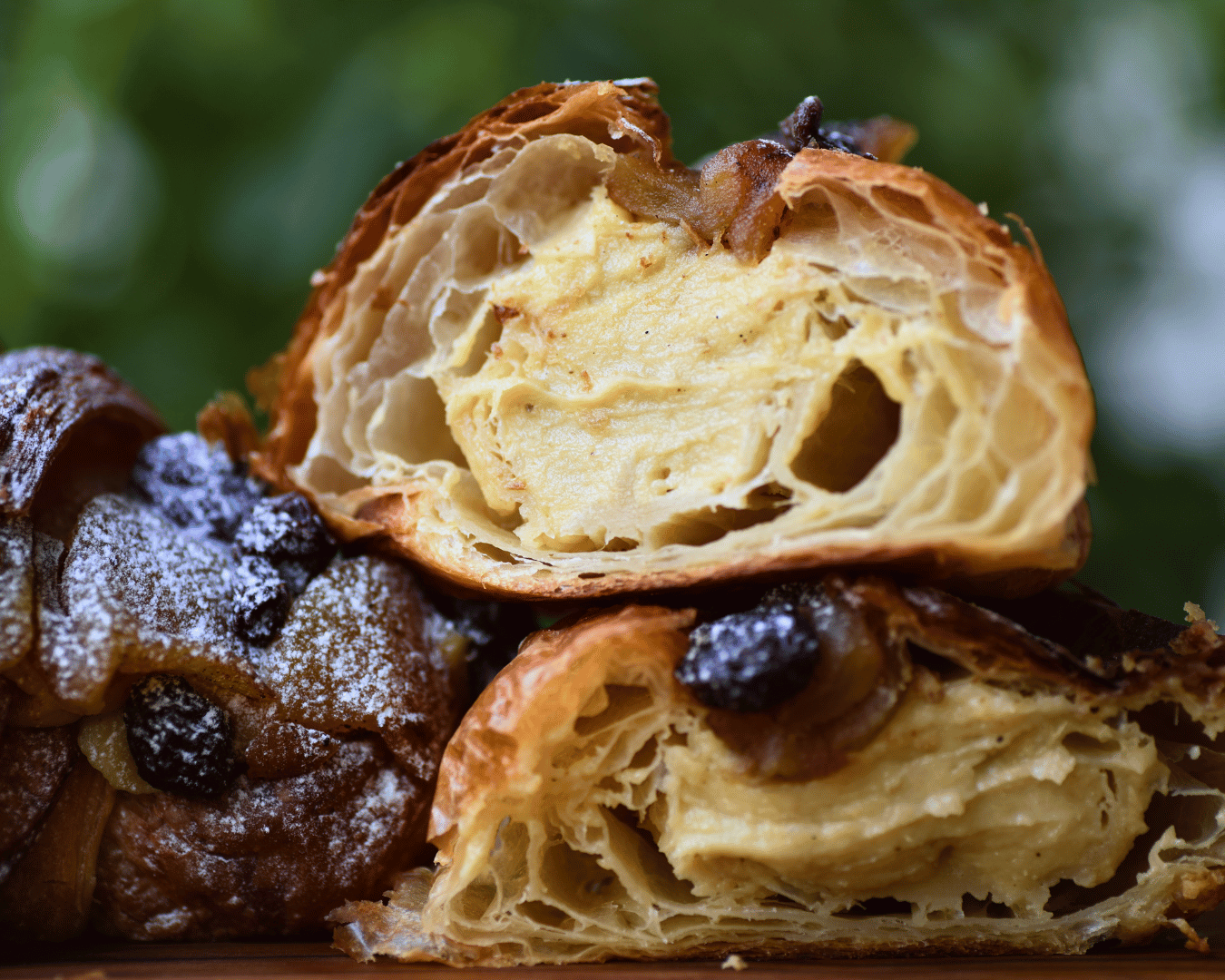 【店頭受取限定】アップルポテト クロワッサンサンド | Boulangerie et Cafe MainMano（ブーランジェリー&カフェ マンマーノ）