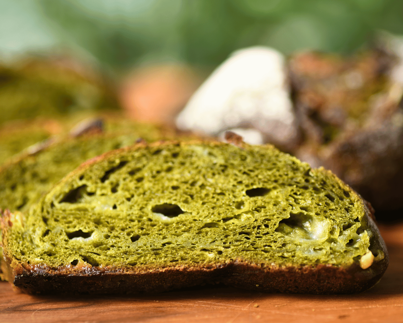 【店頭受取限定】抹茶とホワイトショコラ | Boulangerie et Cafe MainMano（ブーランジェリー&カフェ マンマーノ）