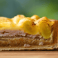 【店頭受取限定】ゴロゴロ銀杏とハムのキッシュ | Boulangerie et Cafe MainMano（ブーランジェリー&カフェ マンマーノ）